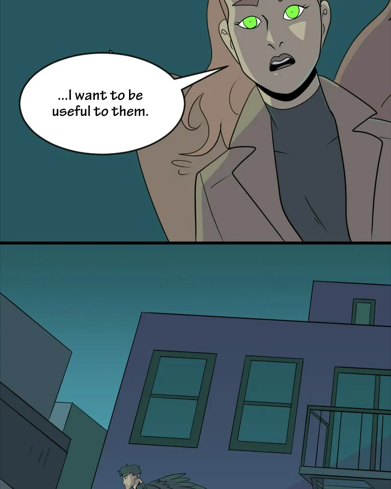 The Croaking Chapter 231 page 51 - 