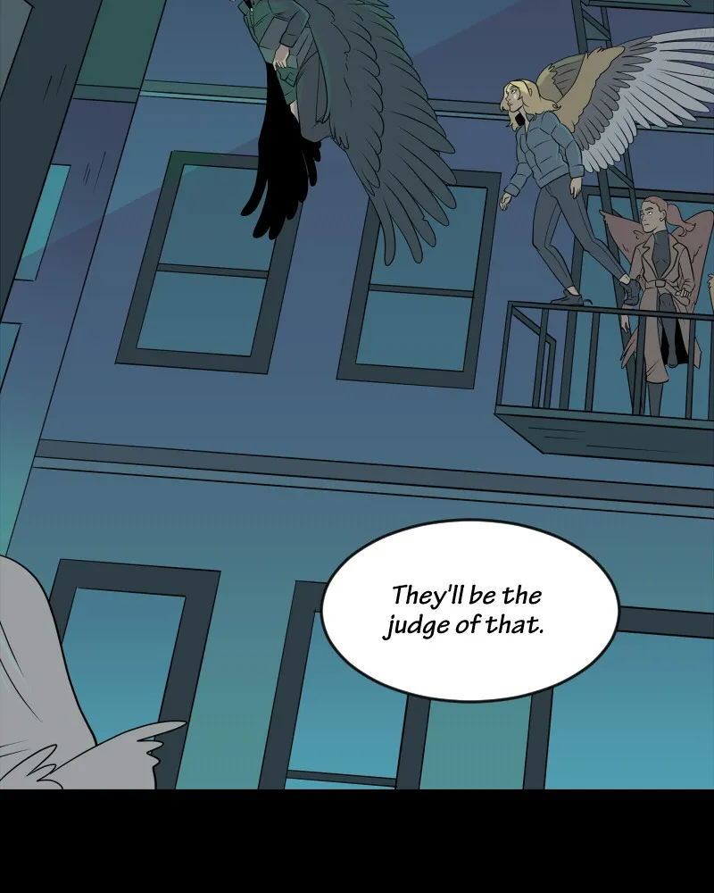 The Croaking Chapter 231 page 52 - 