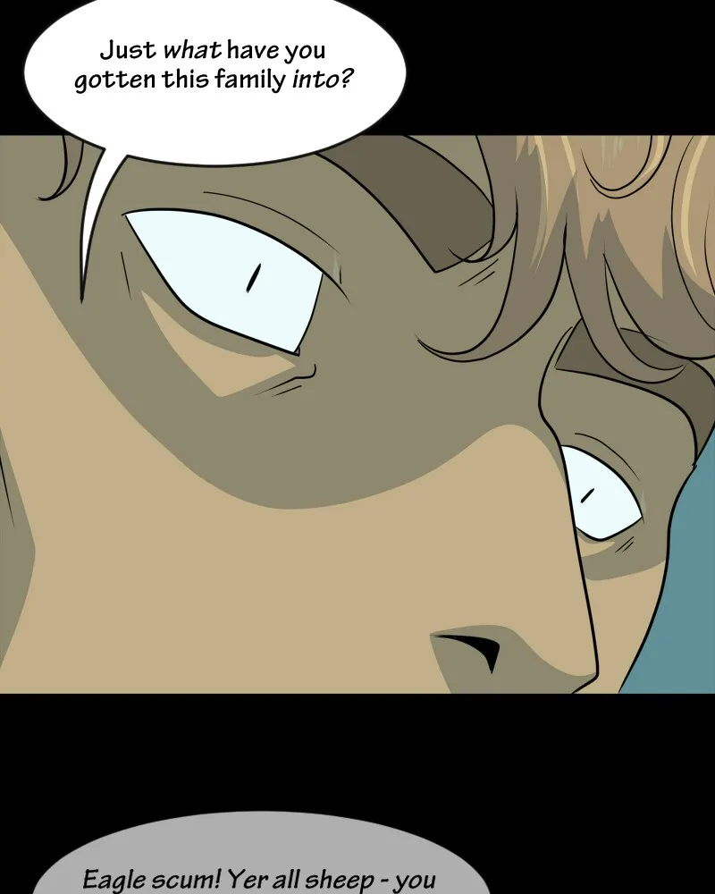 The Croaking Chapter 231 page 56 - 