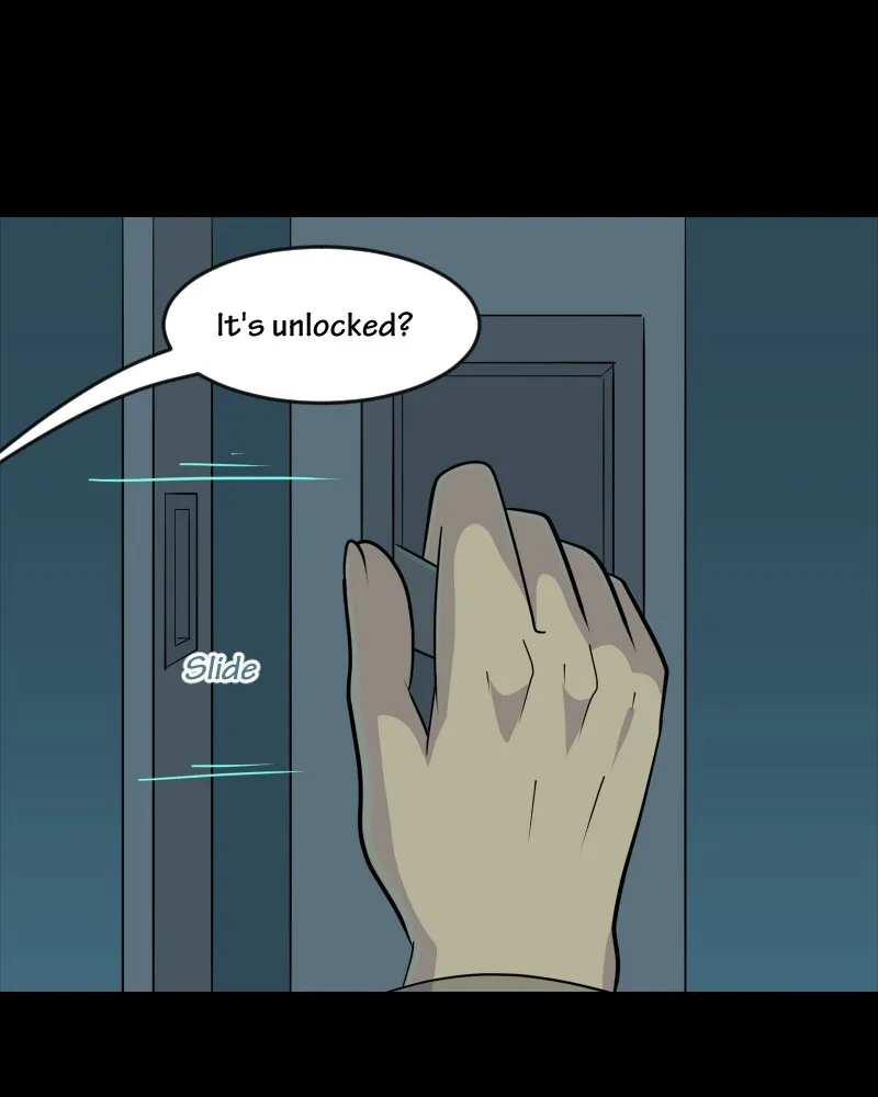 The Croaking Chapter 231 page 8 - 