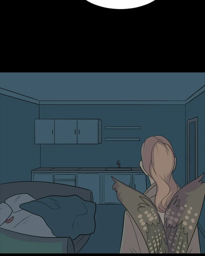 The Croaking Chapter 231 page 10 - 