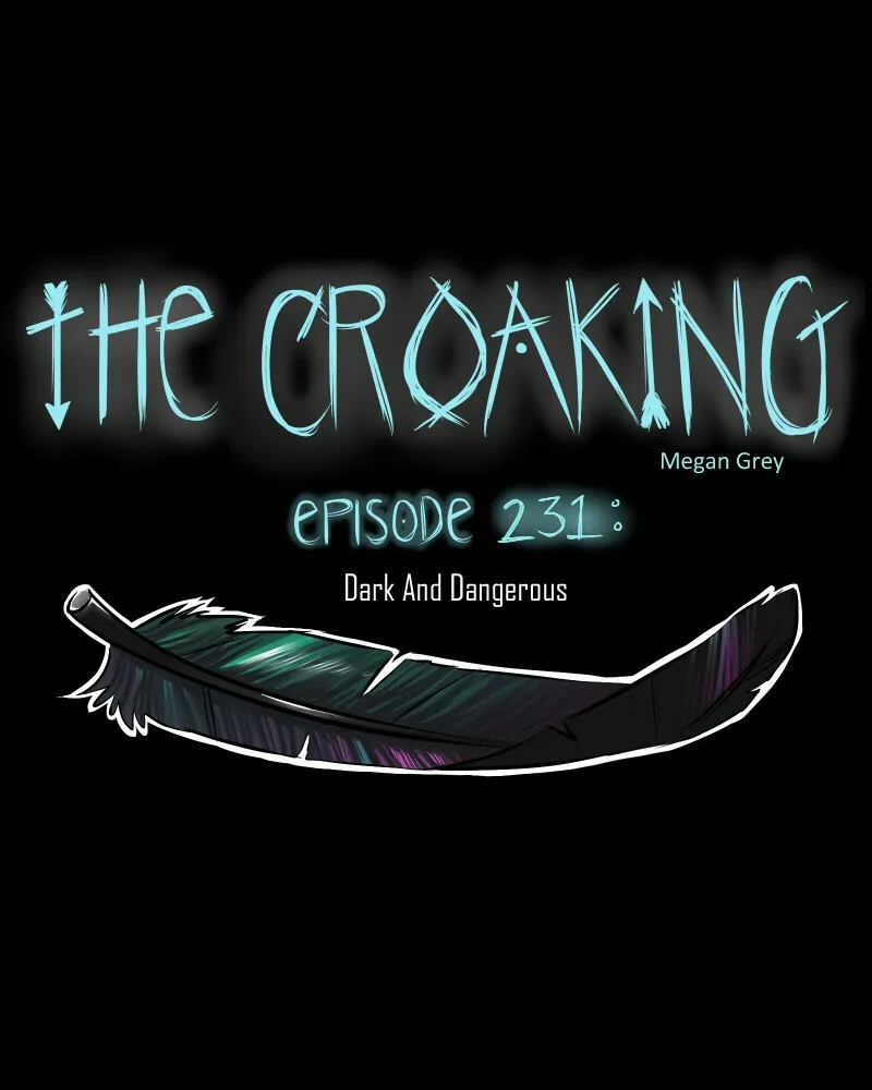 The Croaking Chapter 232 page 2 - 