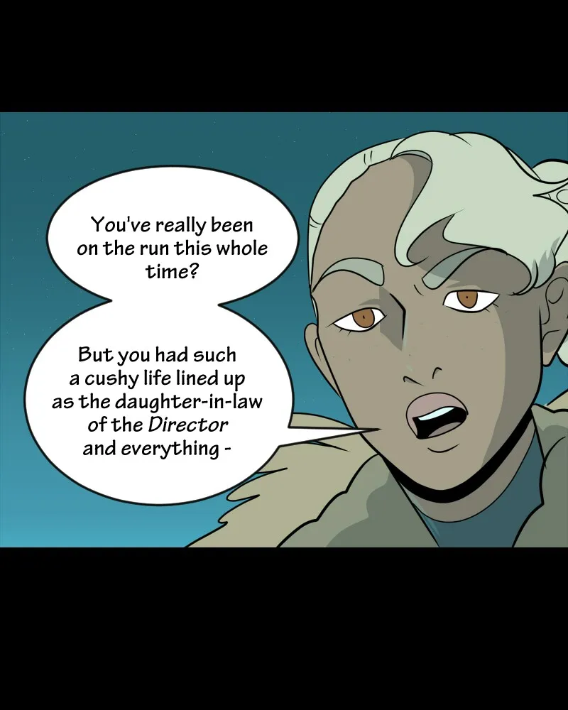 The Croaking Chapter 232 page 5 - 