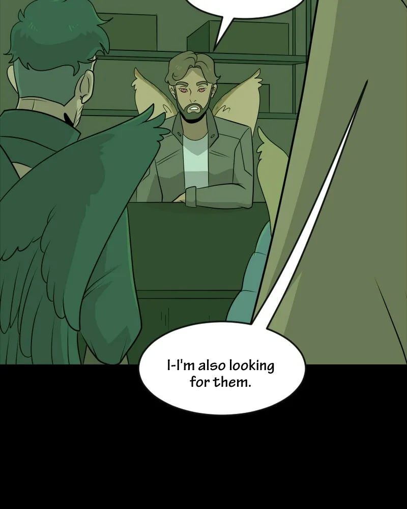 The Croaking Chapter 232 page 41 - 