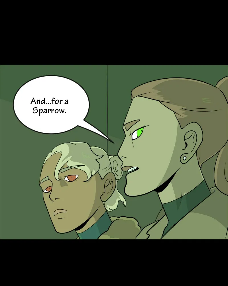The Croaking Chapter 232 page 42 - 