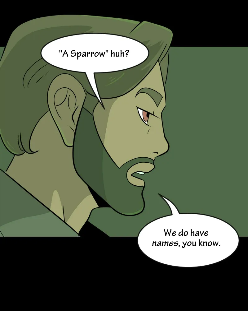 The Croaking Chapter 232 page 43 - 