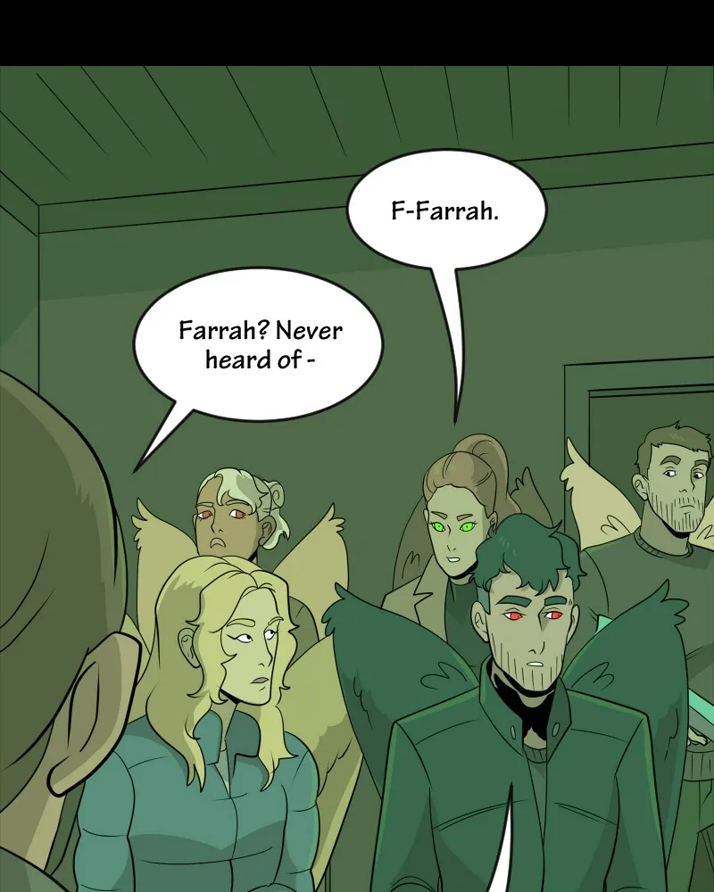 The Croaking Chapter 232 page 44 - 