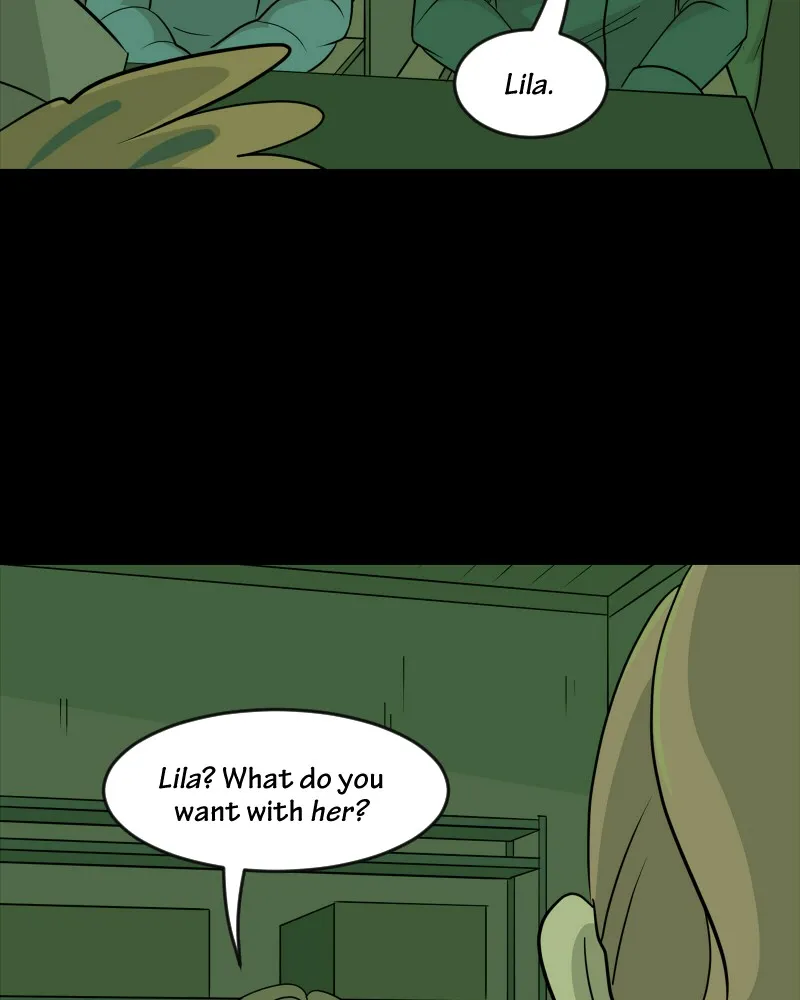 The Croaking Chapter 232 page 45 - 