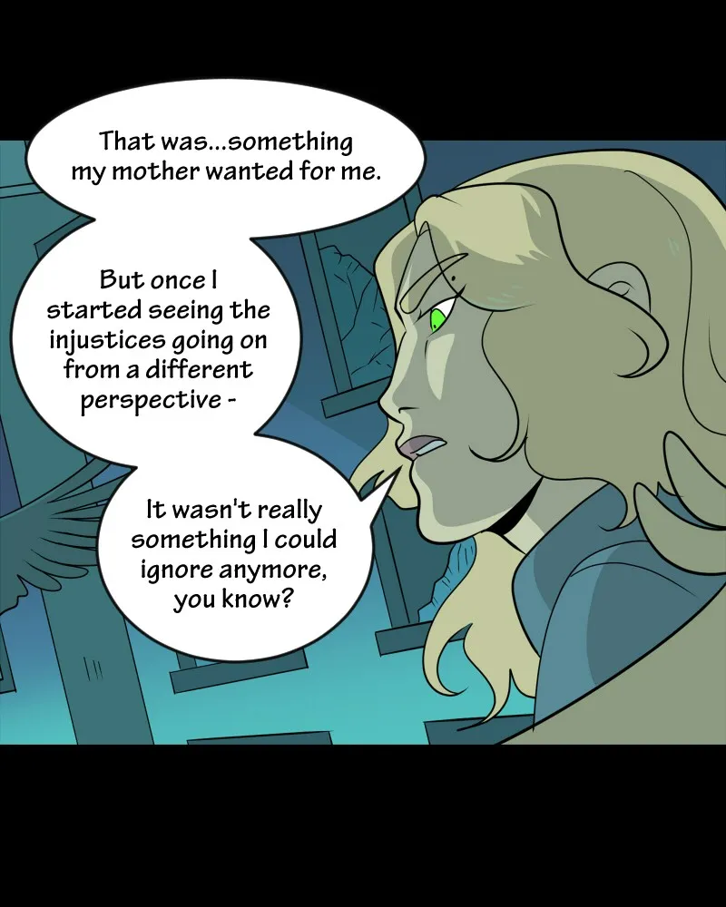 The Croaking Chapter 232 page 6 - 