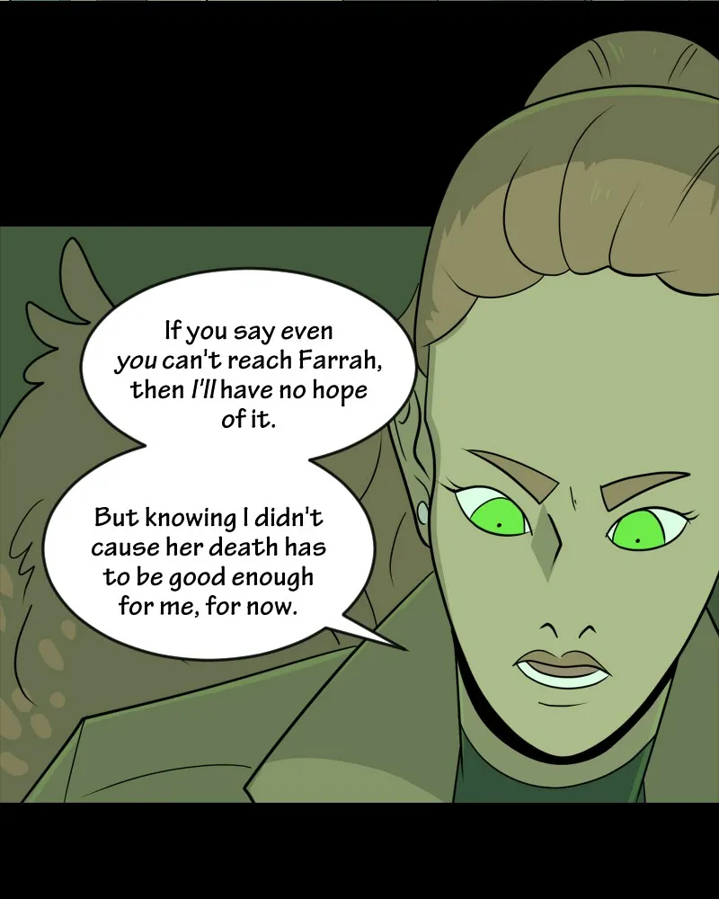The Croaking Chapter 232 page 51 - 