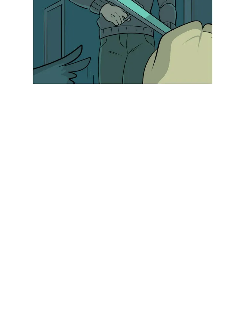 The Croaking Chapter 232 page 59 - 