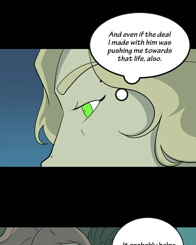 The Croaking Chapter 232 page 8 - 