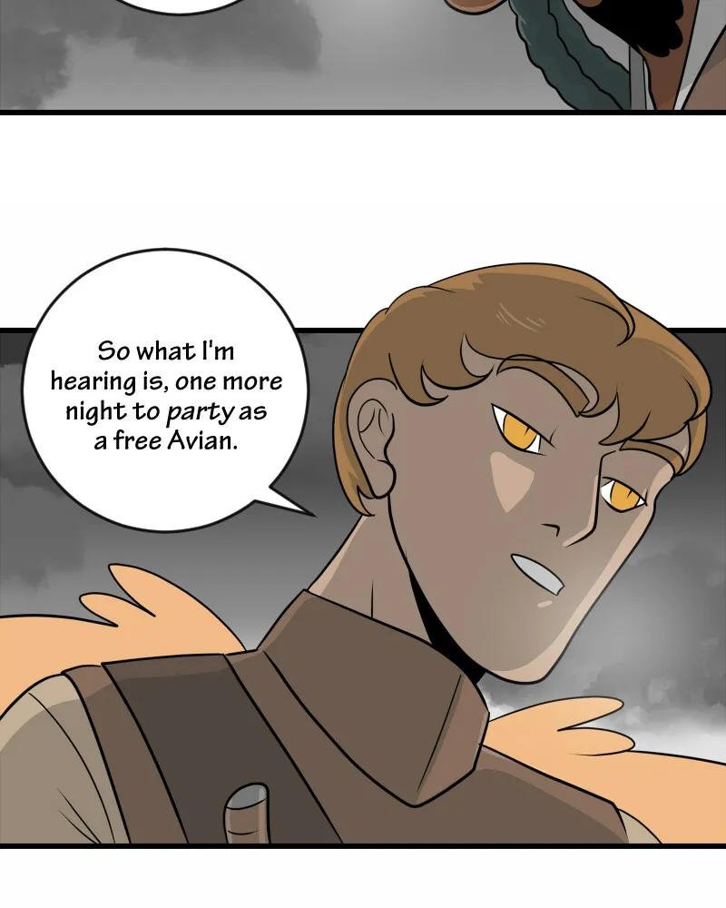 The Croaking Chapter 233 page 12 - 