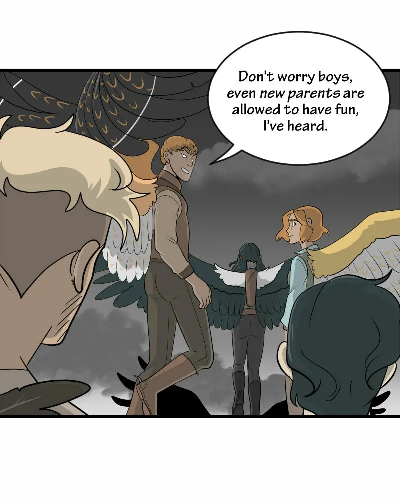 The Croaking Chapter 233 page 16 - 