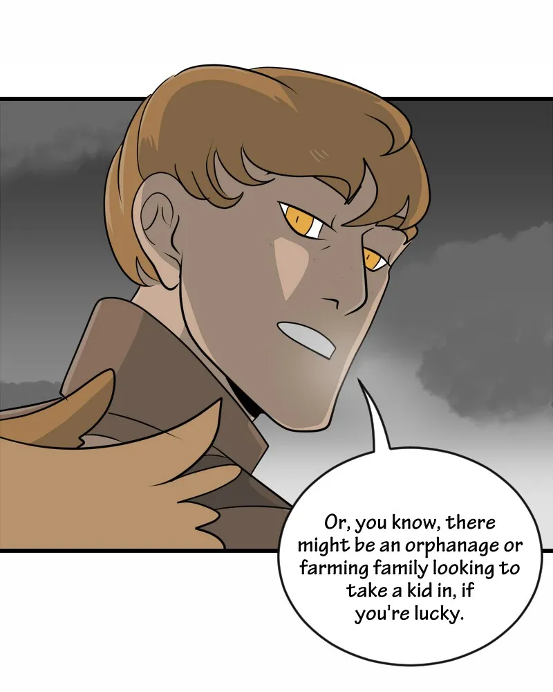 The Croaking Chapter 233 page 17 - 
