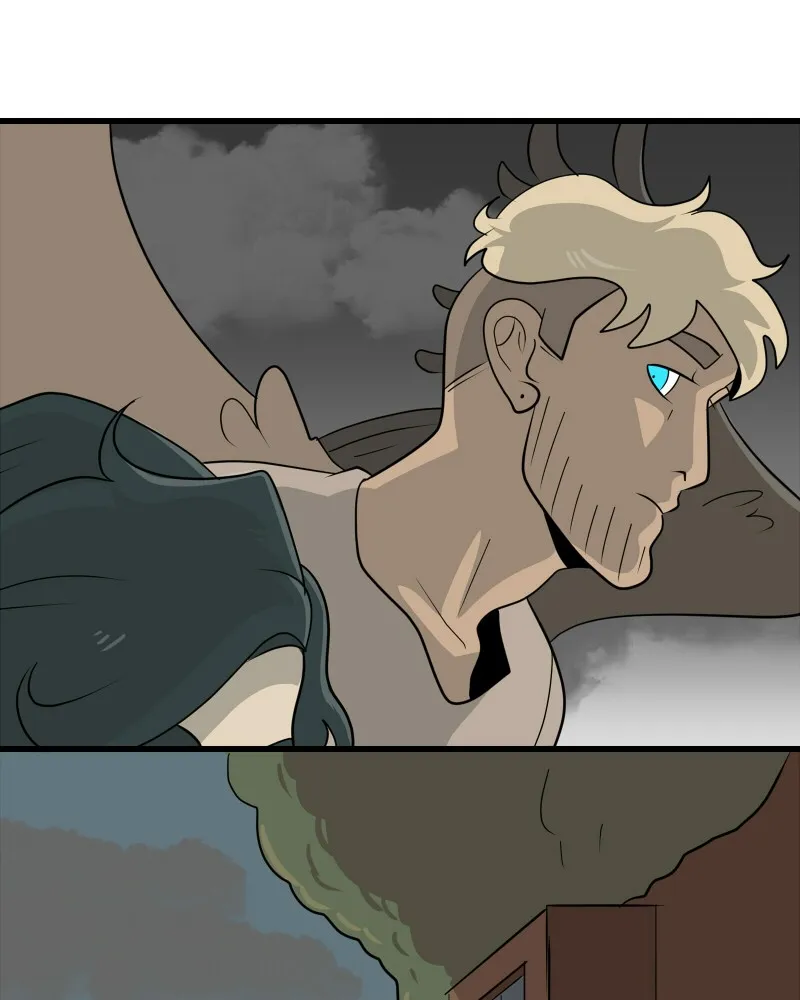 The Croaking Chapter 233 page 18 - 