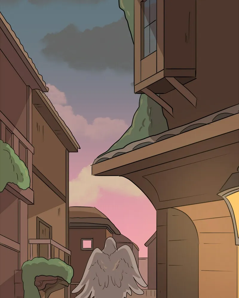 The Croaking Chapter 233 page 19 - 