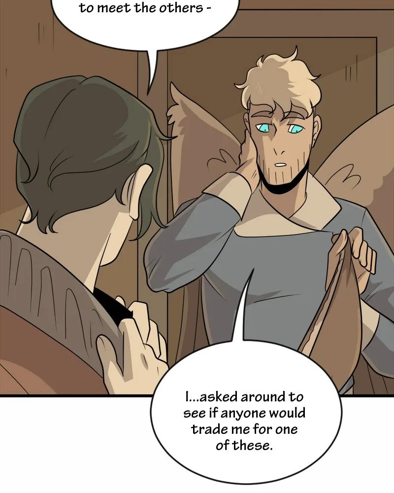 The Croaking Chapter 233 page 22 - 