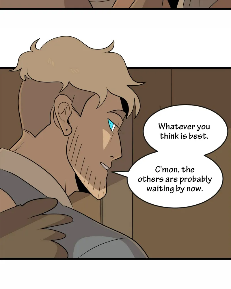 The Croaking Chapter 233 page 27 - 