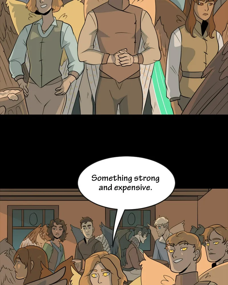 The Croaking Chapter 233 page 29 - 