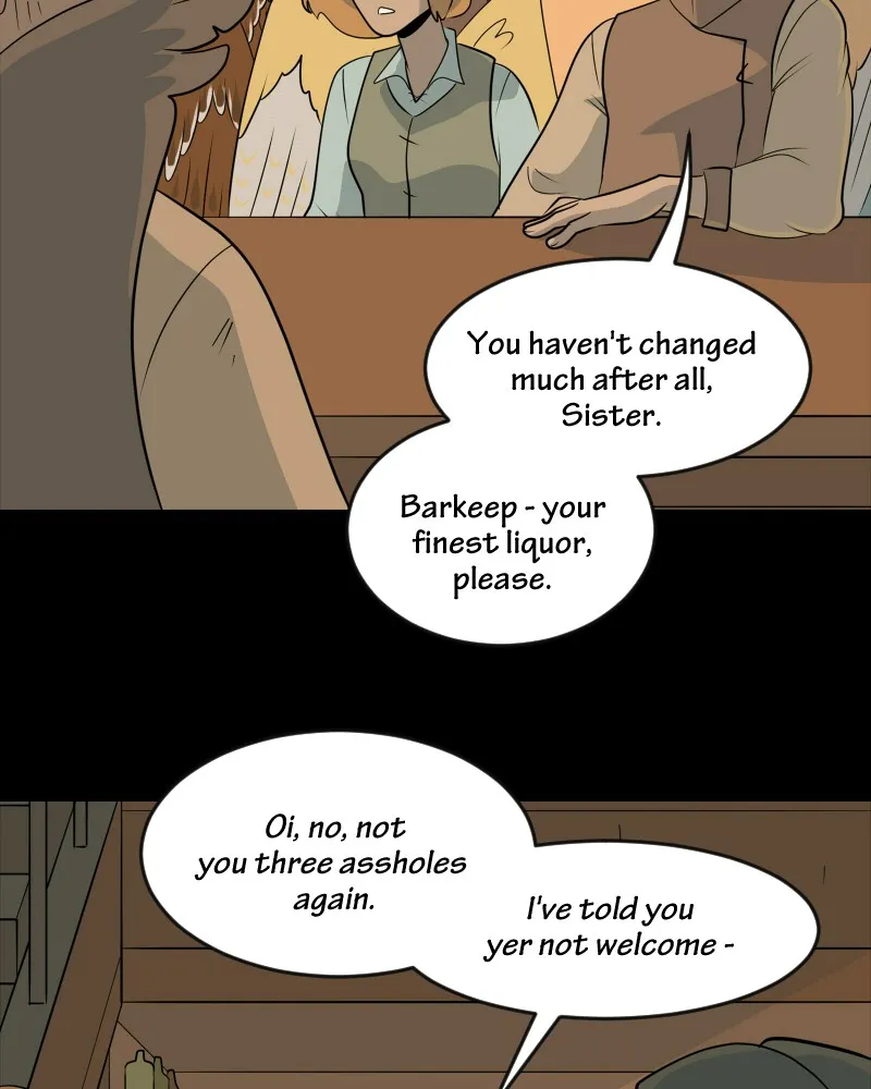 The Croaking Chapter 233 page 30 - 