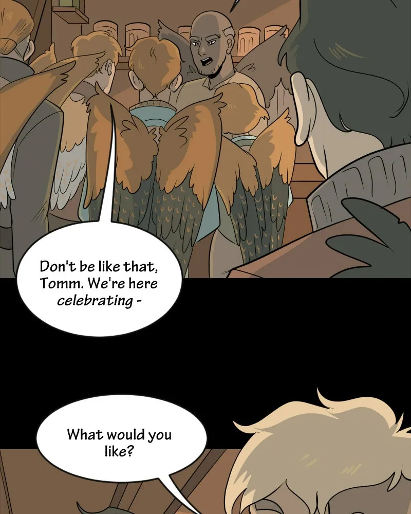 The Croaking Chapter 233 page 31 - 