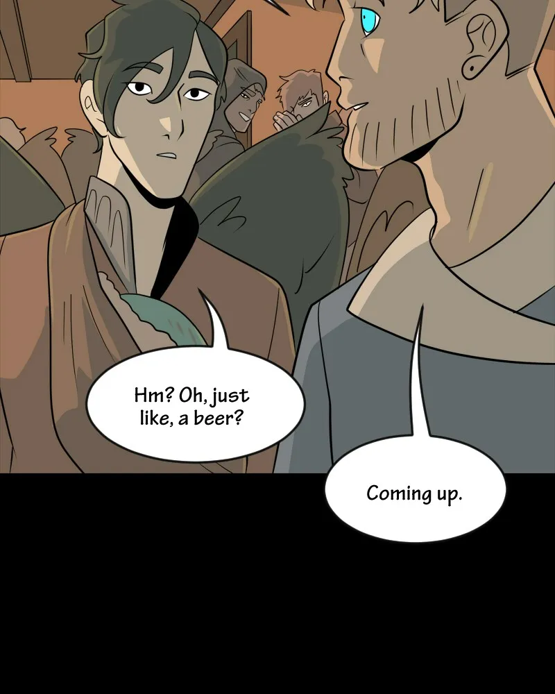 The Croaking Chapter 233 page 32 - 