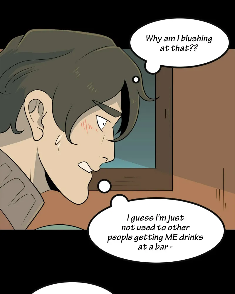 The Croaking Chapter 233 page 33 - 