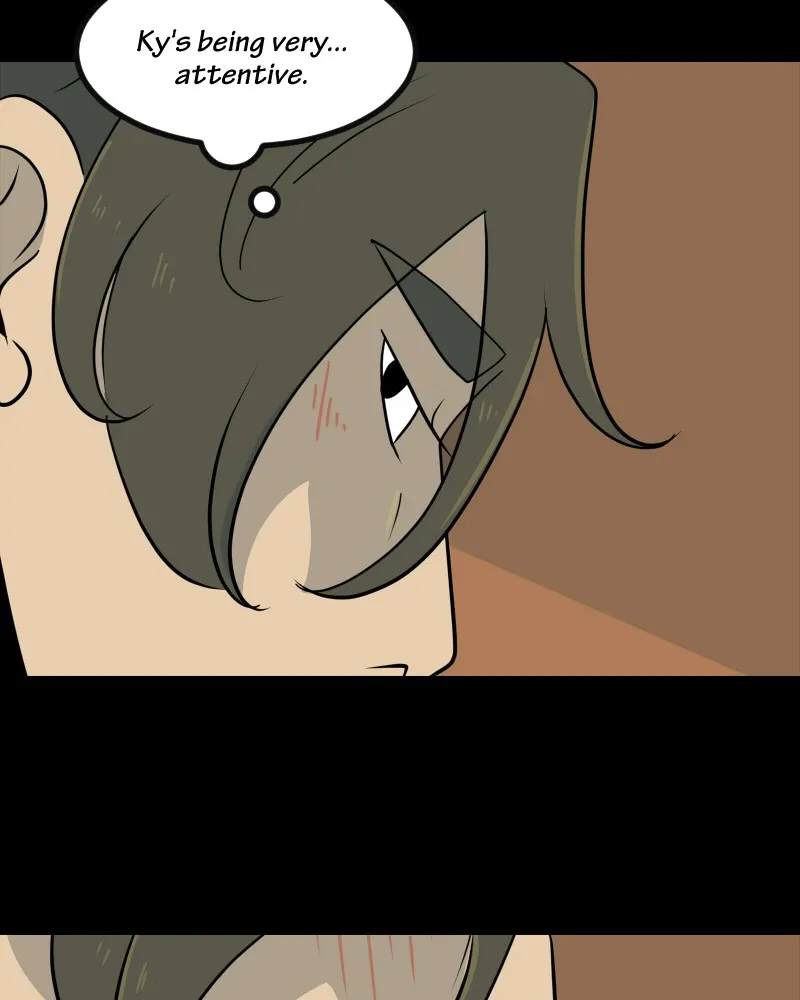The Croaking Chapter 233 page 34 - 