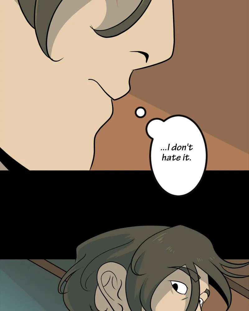 The Croaking Chapter 233 page 35 - 