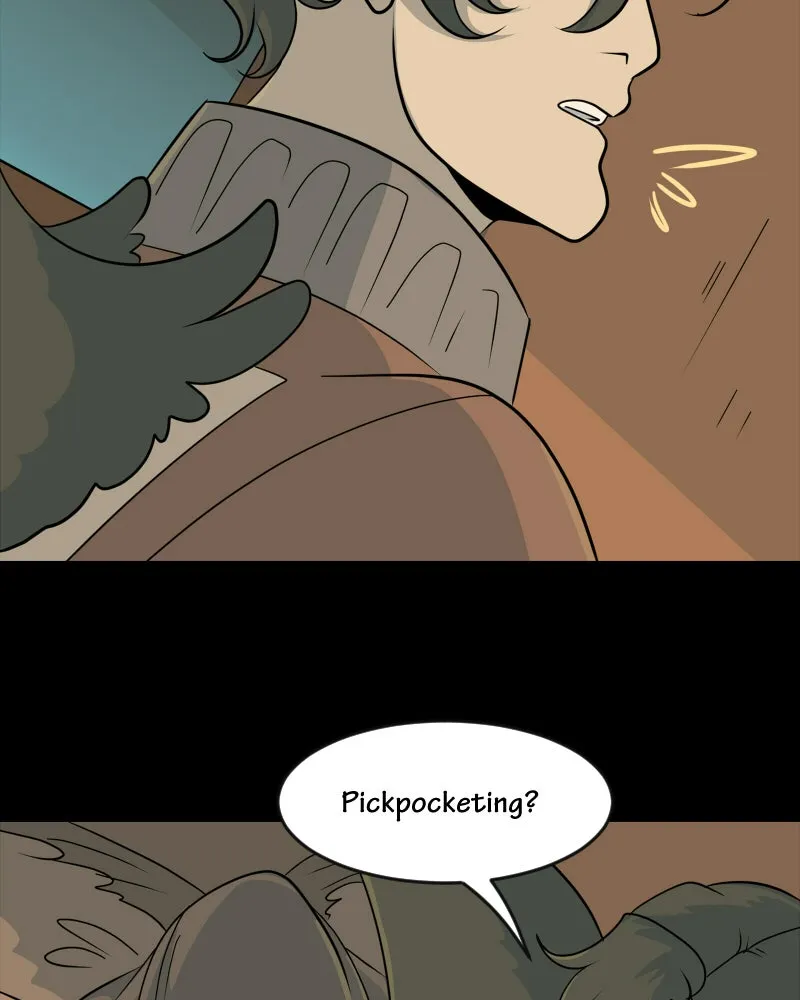 The Croaking Chapter 233 page 36 - 
