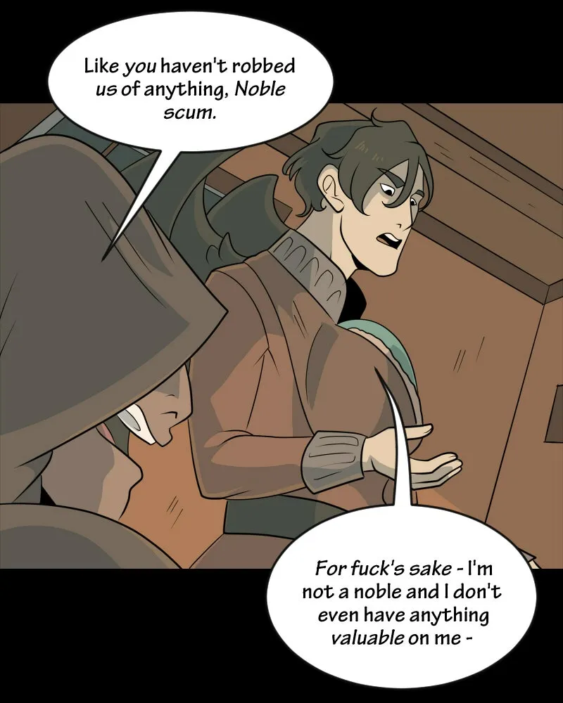 The Croaking Chapter 233 page 38 - 