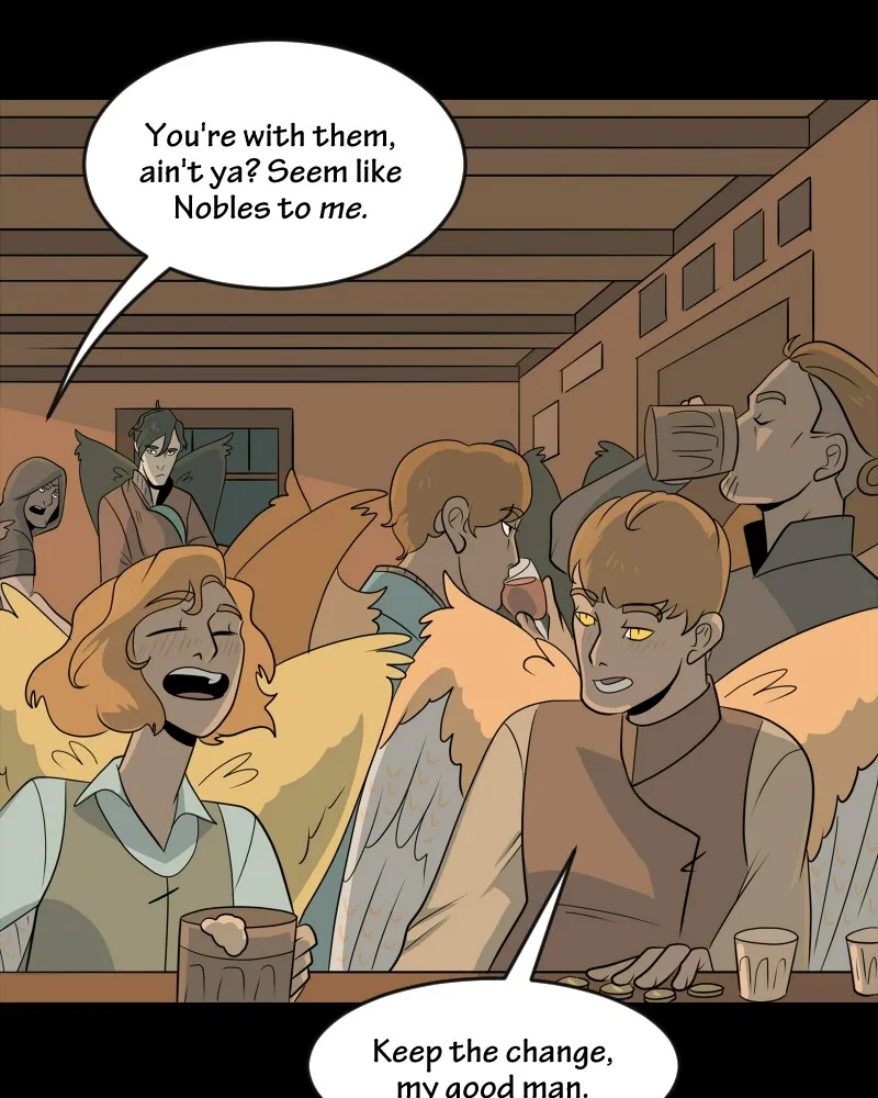 The Croaking Chapter 233 page 39 - 