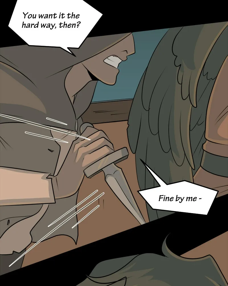 The Croaking Chapter 233 page 41 - 