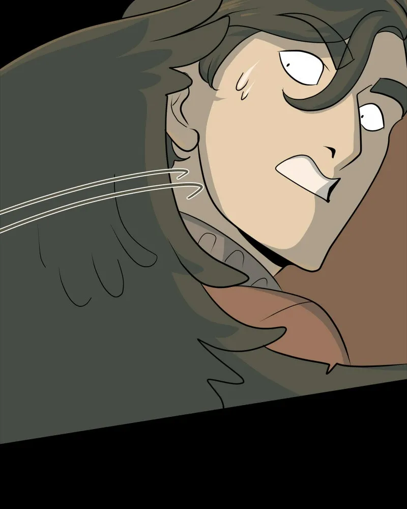 The Croaking Chapter 233 page 42 - 