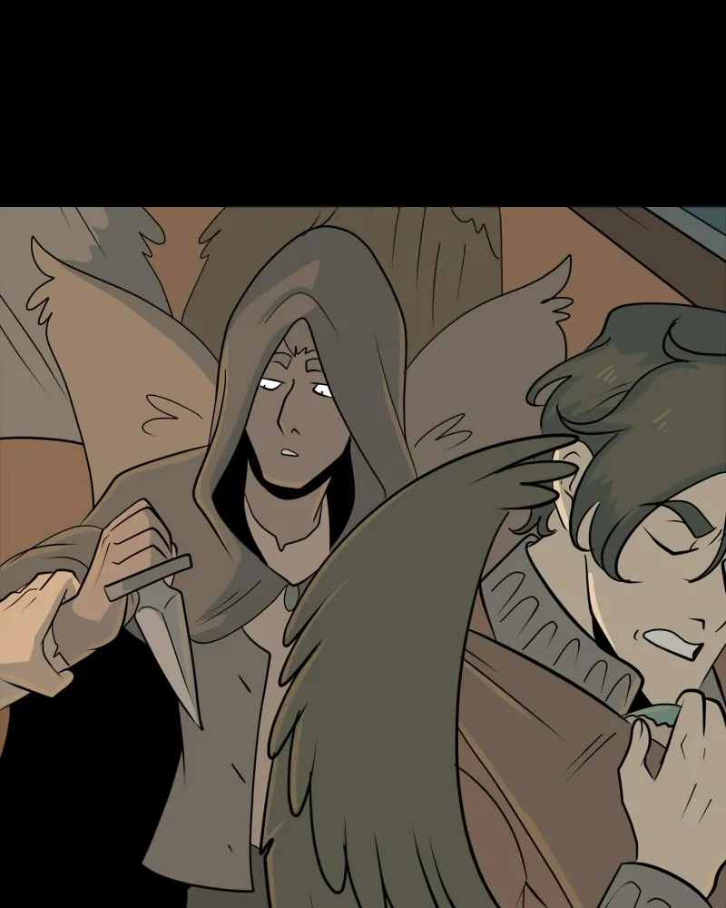 The Croaking Chapter 233 page 43 - 