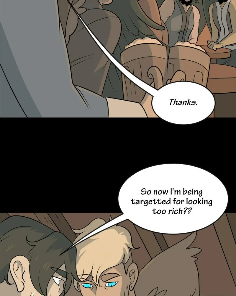The Croaking Chapter 233 page 46 - 