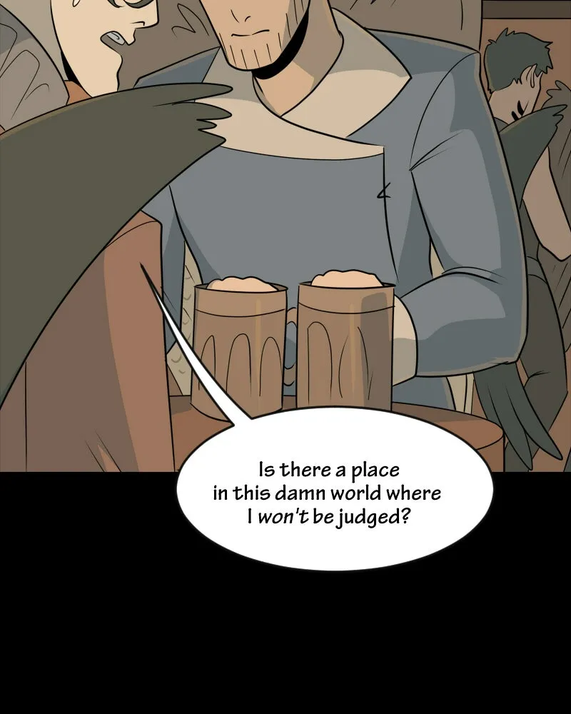 The Croaking Chapter 233 page 47 - 