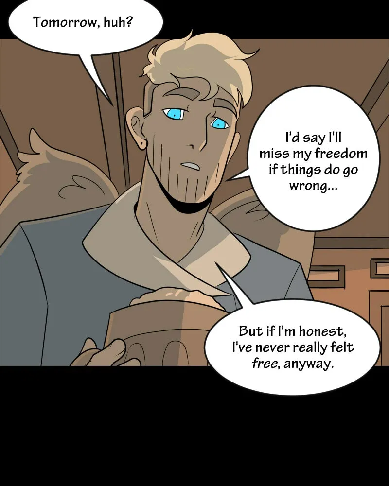 The Croaking Chapter 233 page 50 - 