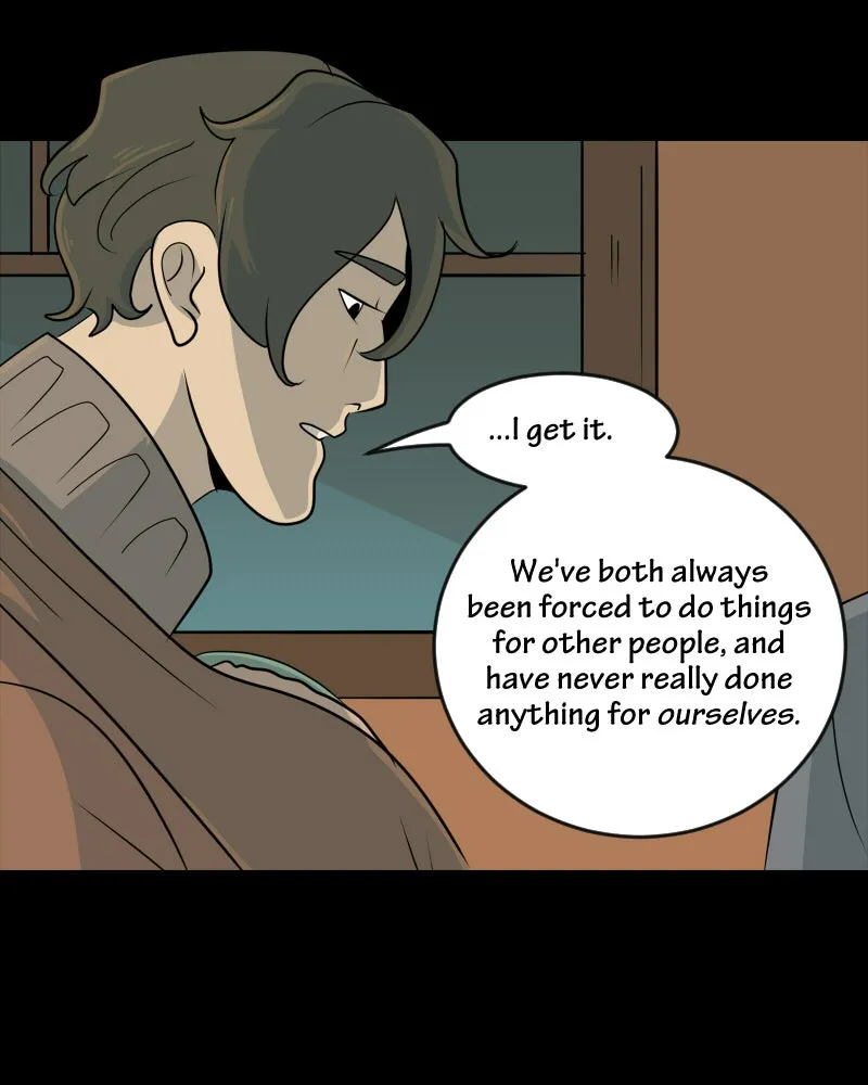 The Croaking Chapter 233 page 51 - 