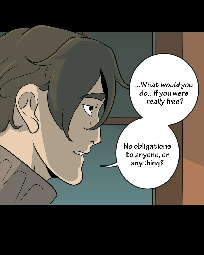 The Croaking Chapter 233 page 52 - 