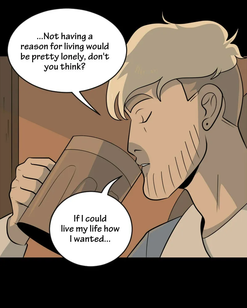The Croaking Chapter 233 page 53 - 