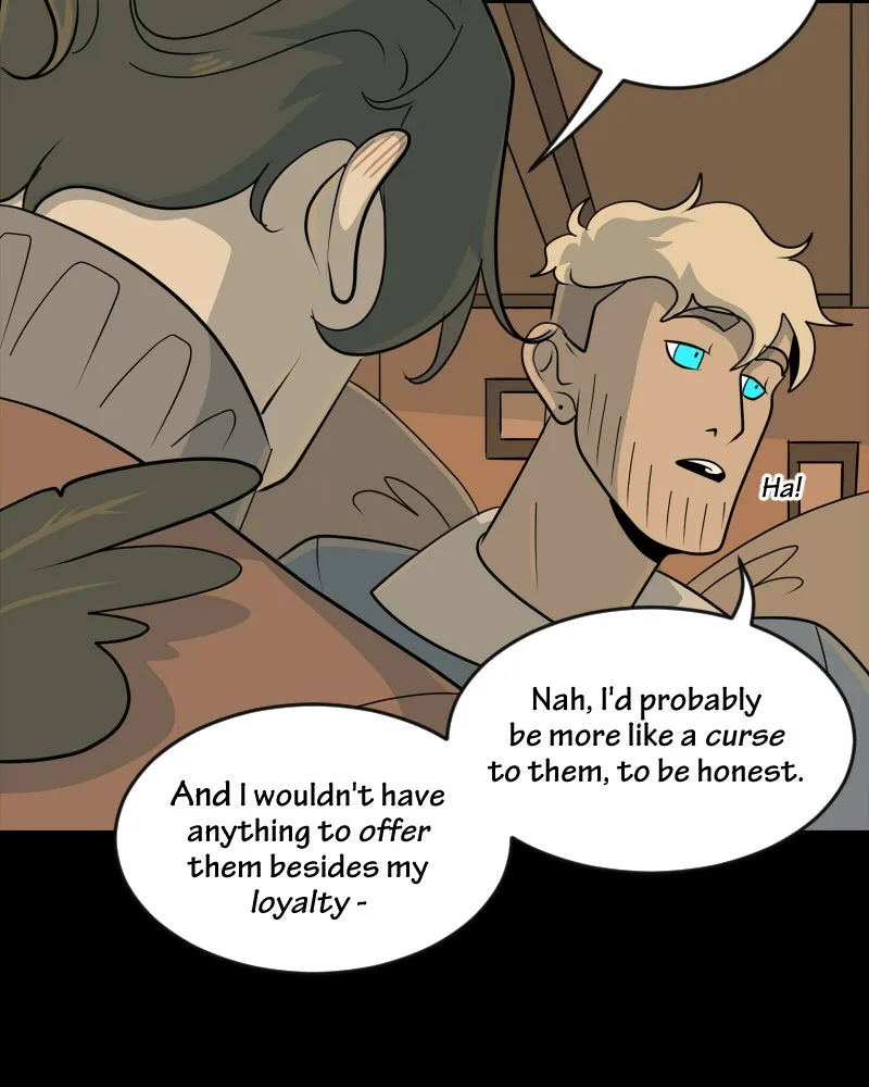 The Croaking Chapter 233 page 57 - 