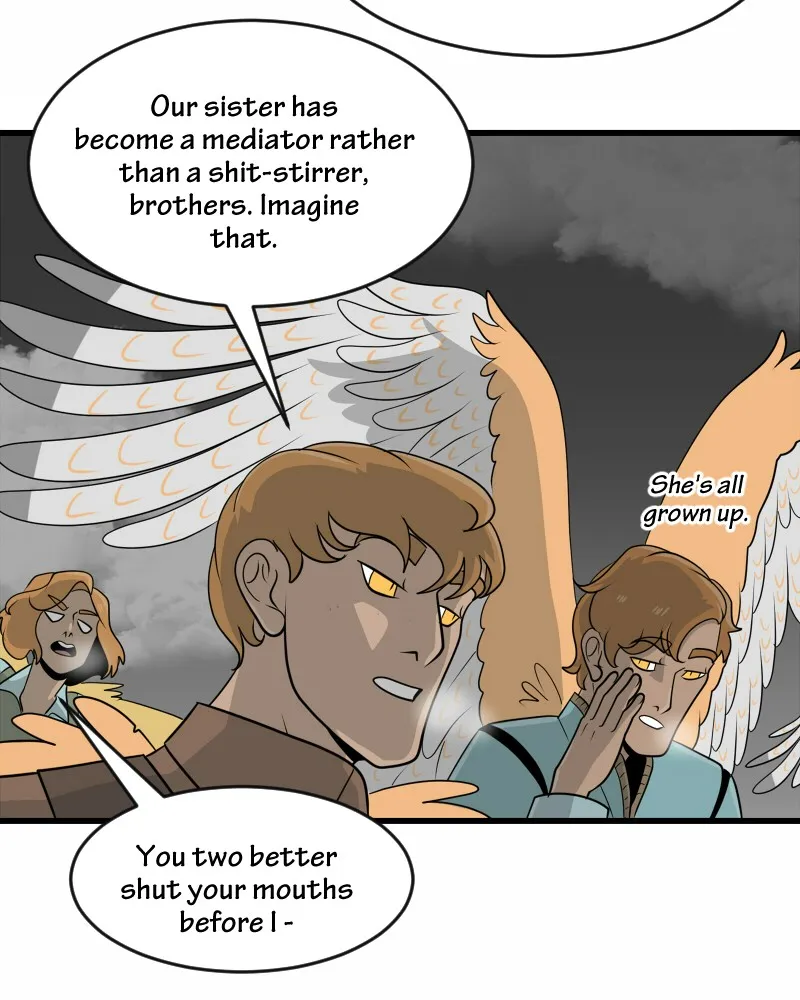 The Croaking Chapter 233 page 7 - 