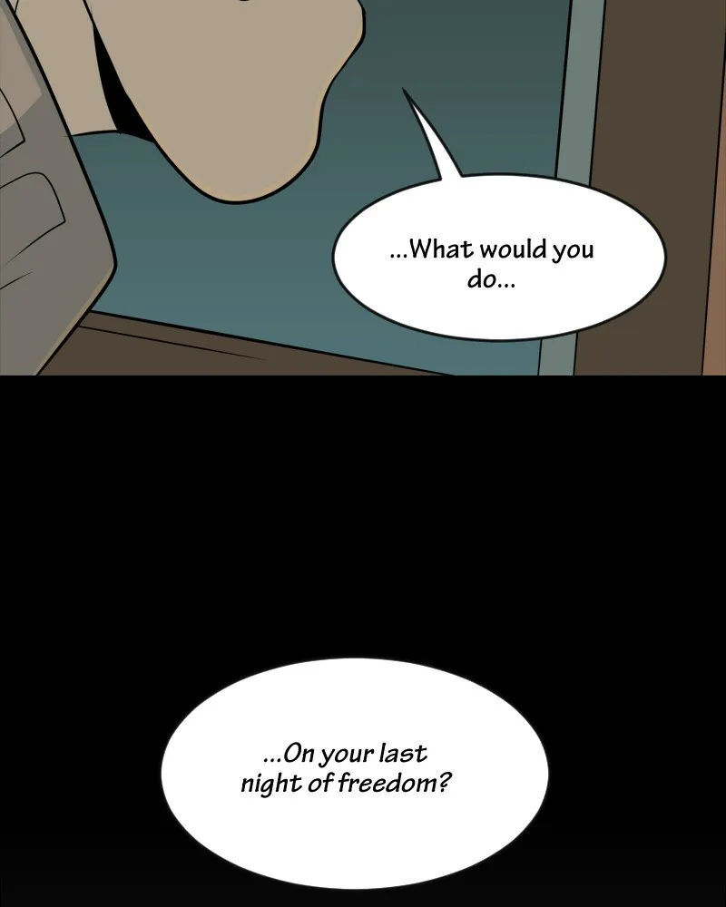 The Croaking Chapter 233 page 61 - 