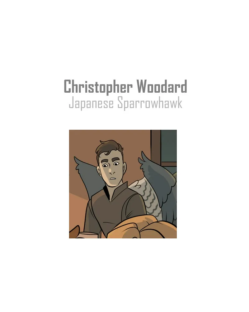 The Croaking Chapter 233 page 66 - 