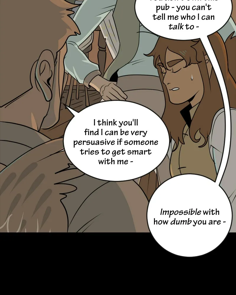 The Croaking Chapter 234 page 12 - 