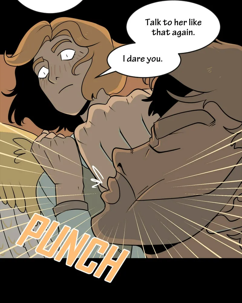 The Croaking Chapter 234 page 15 - 