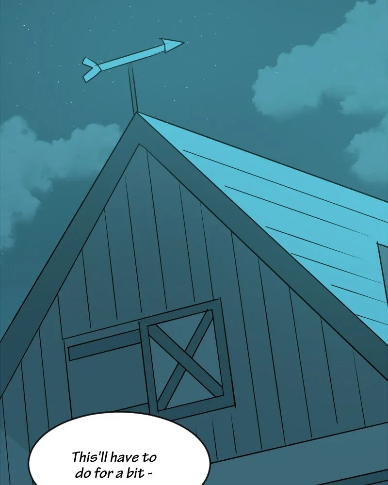 The Croaking Chapter 234 page 21 - 