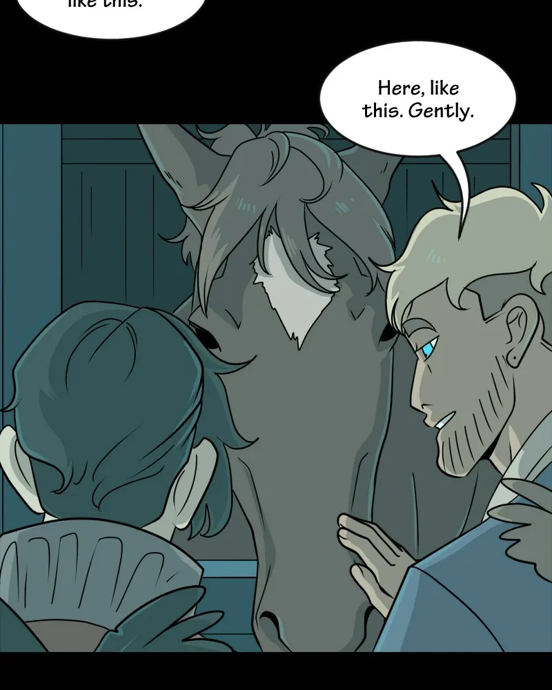 The Croaking Chapter 234 page 24 - 